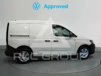 2025 Volkswagen Caddy