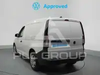 2025 Volkswagen Caddy
