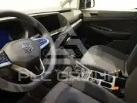 2025 Volkswagen Caddy