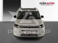 2025 Volkswagen Caddy