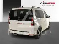2025 Volkswagen Caddy