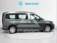 2025 Volkswagen Caddy