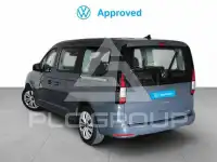 2025 Volkswagen Caddy