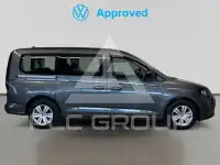 2025 Volkswagen Caddy