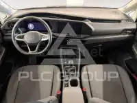 2025 Volkswagen Caddy