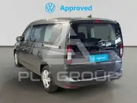 2025 Volkswagen Caddy