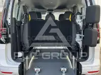2025 Volkswagen Caddy