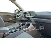 2025 Volkswagen Caddy