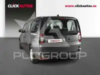 2025 Volkswagen Caddy