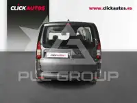 2025 Volkswagen Caddy