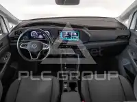 2025 Volkswagen Caddy