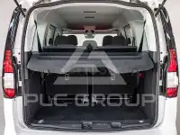 2025 Volkswagen Caddy