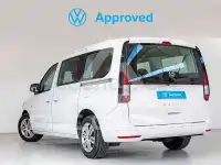 2025 Volkswagen Caddy