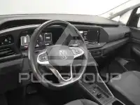 2025 Volkswagen Caddy