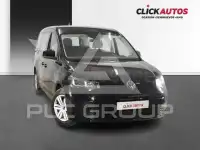2025 Volkswagen Caddy