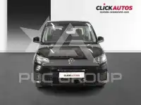 2025 Volkswagen Caddy
