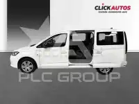 2025 Volkswagen Caddy