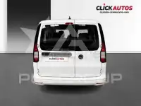 2025 Volkswagen Caddy