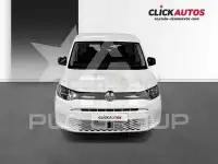 2025 Volkswagen Caddy