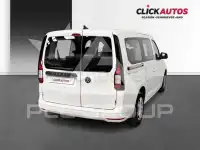 2025 Volkswagen Caddy