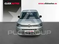 2025 Volkswagen Caddy