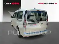 2025 Volkswagen Caddy