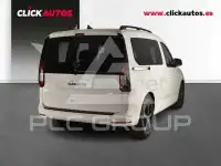 2025 Volkswagen Caddy
