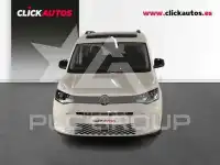 2025 Volkswagen Caddy