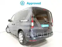 2025 Volkswagen Caddy