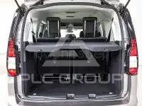 2025 Volkswagen Caddy