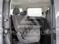 2025 Volkswagen Caddy