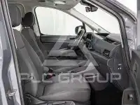 2025 Volkswagen Caddy