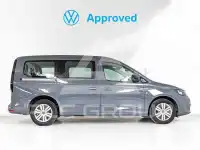 2025 Volkswagen Caddy