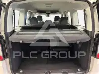 2025 Volkswagen Caddy