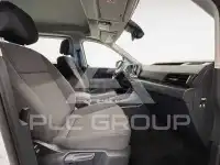 2025 Volkswagen Caddy
