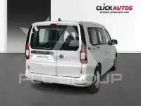 2025 Volkswagen Caddy