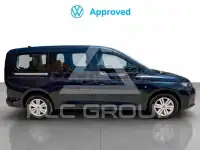 2025 Volkswagen Caddy