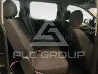 2025 Volkswagen Caddy