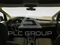 2025 Volkswagen Caddy