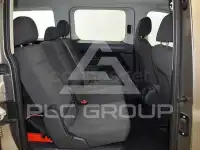 2025 Volkswagen Caddy