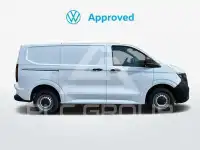 2025 Volkswagen Transporter