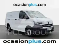 2025 Volkswagen Transporter