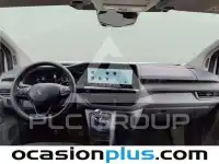 2025 Volkswagen Transporter