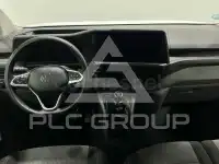 2025 Volkswagen Transporter