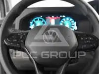 2025 Volkswagen Transporter