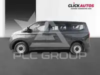 2025 Volkswagen Transporter