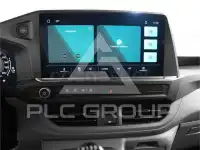 2025 Volkswagen Transporter