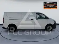 2025 Volkswagen Transporter