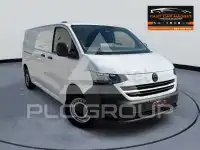 2025 Volkswagen Transporter