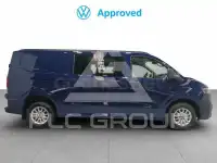 2025 Volkswagen Transporter